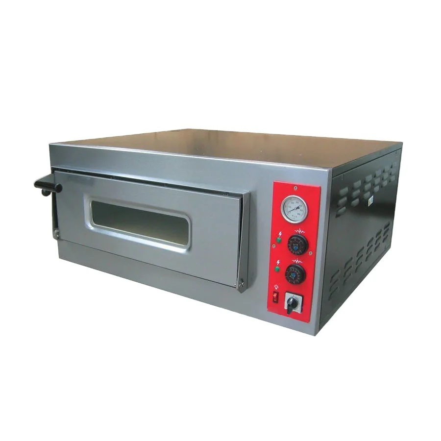 Electric Pizza Oven,baking machine, Automatic Pizza equipment Prices