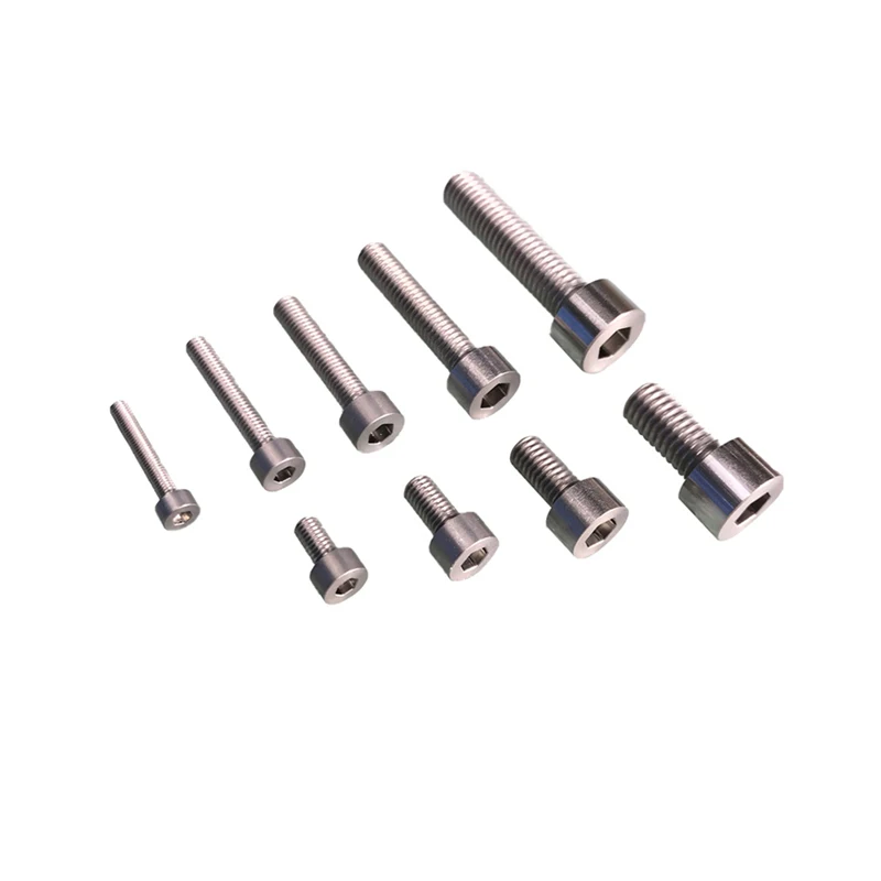 Промышленные высокотемпературные плоские болты для садовой мебели из Японии