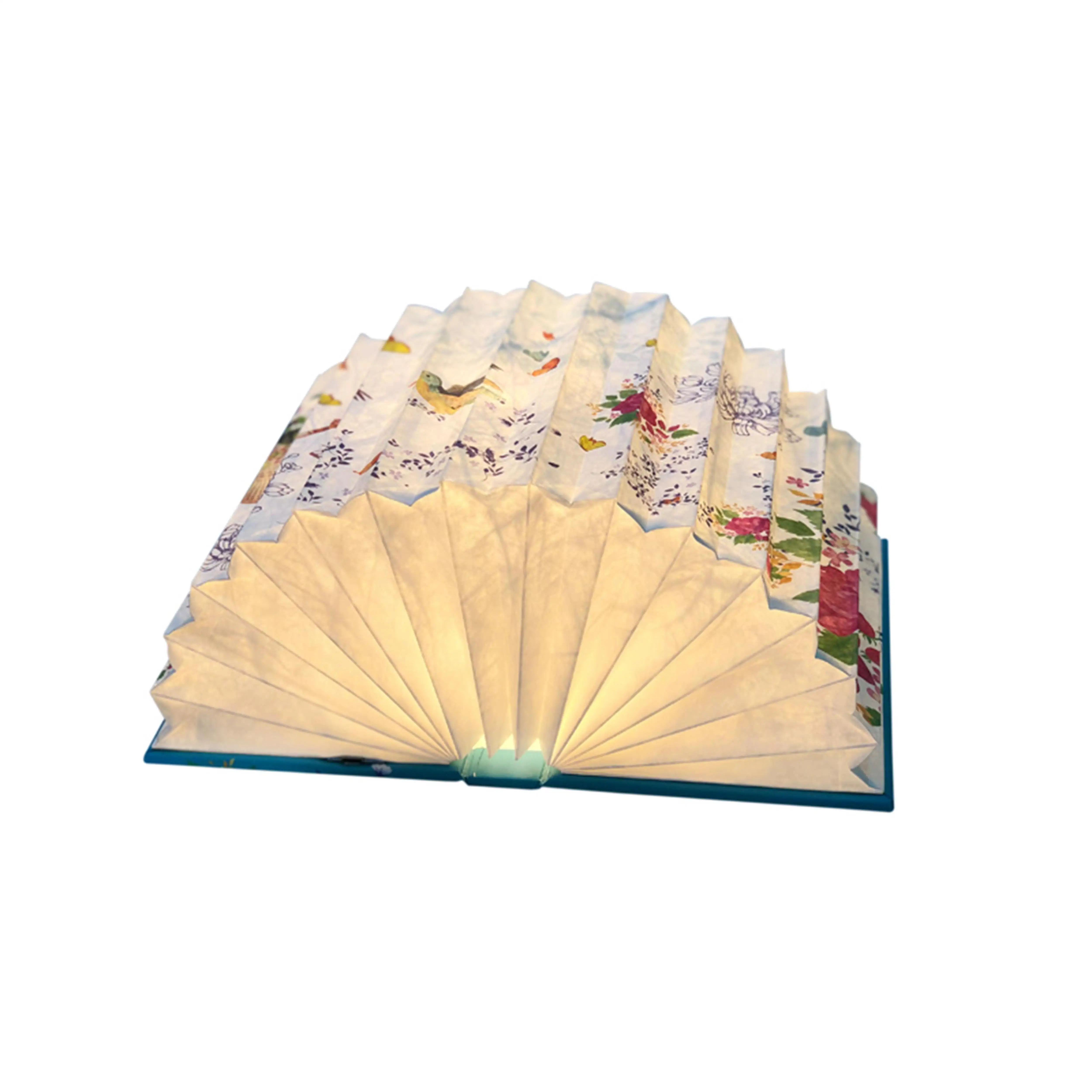 New Innovations Good Price Desk Ultra-thin Charging Smart Night Light  Bedroom Led Table Usb Rechargeable Magnetic Lamp