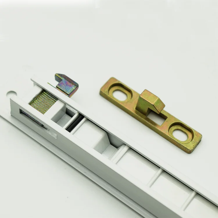 Central America window hardware 174mm  window aluminum latch lock
