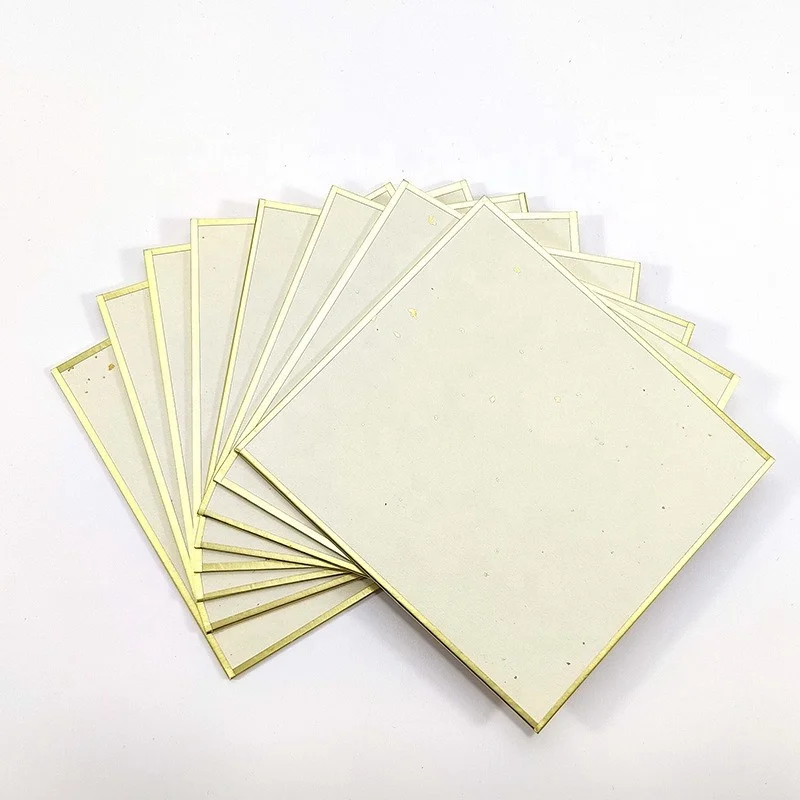 Сделанная на заказ чистая доска для подписей японский аниме Shikishi доска на заказ Shikishi с пользовательским искусством