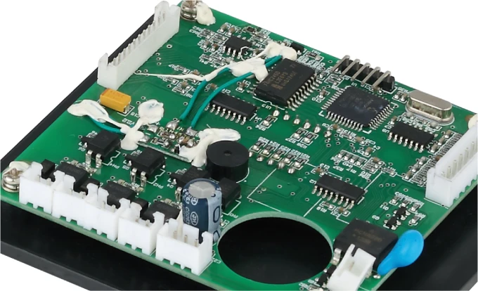 JUITA JT-708 Industrial Cloth Cutting Machine Sewing Equipment Electric Scissor