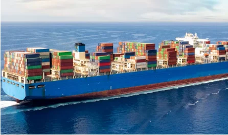 Container Shipping Agent Consolidation Services Shipping Agency/Customs Clearing Agents Shipping Forward China To USA