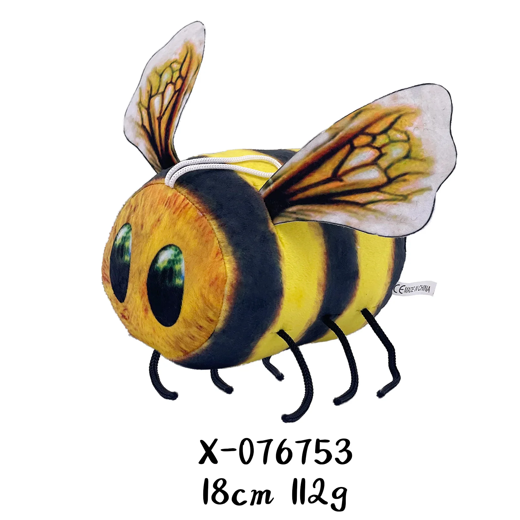 Simulation Weighted Bird Pigeon Chicken Hamster Bee Turtle Bear More Durable Animal Series Stuffed Plush Toys  PP Cotton