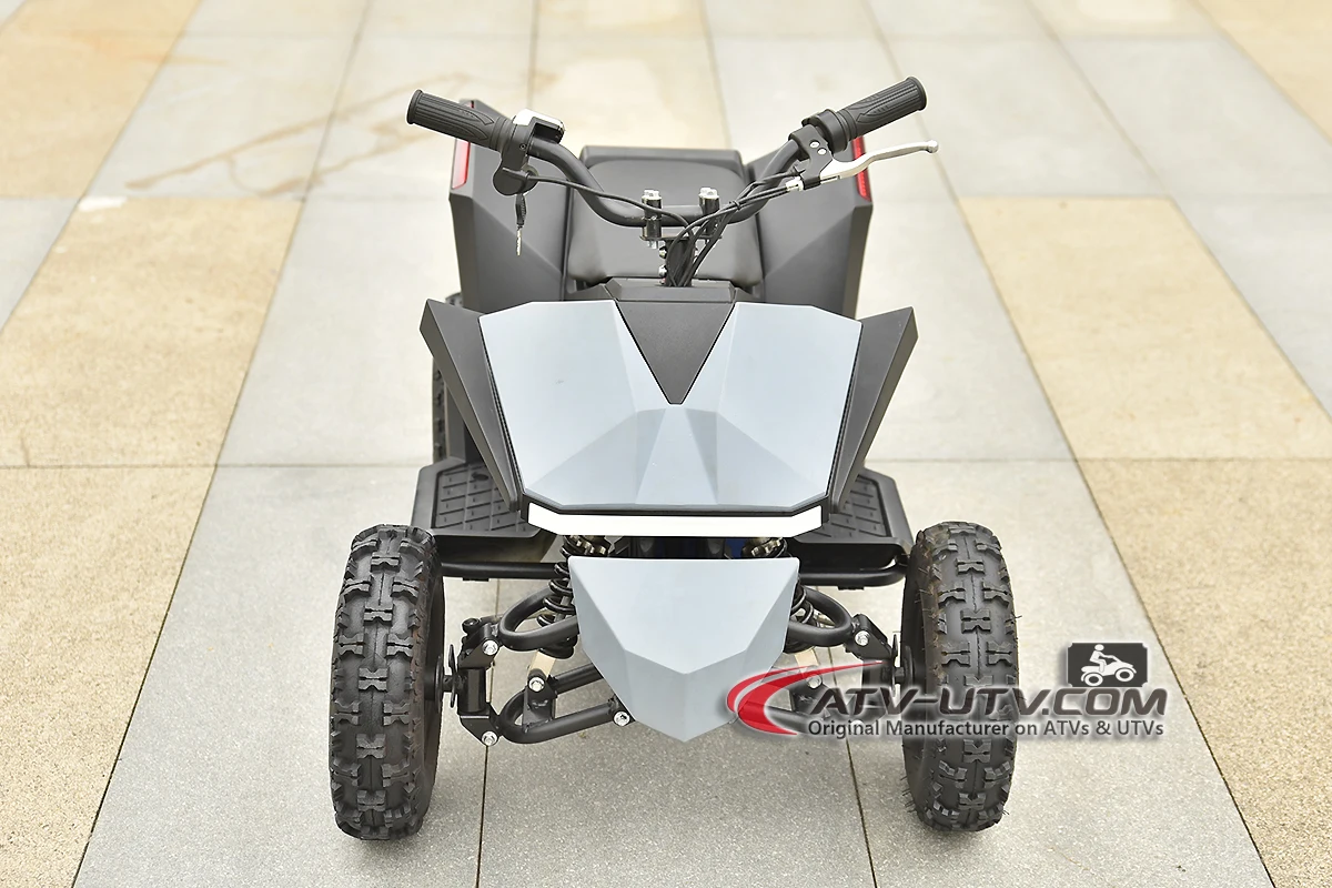 quad bike four wheeler