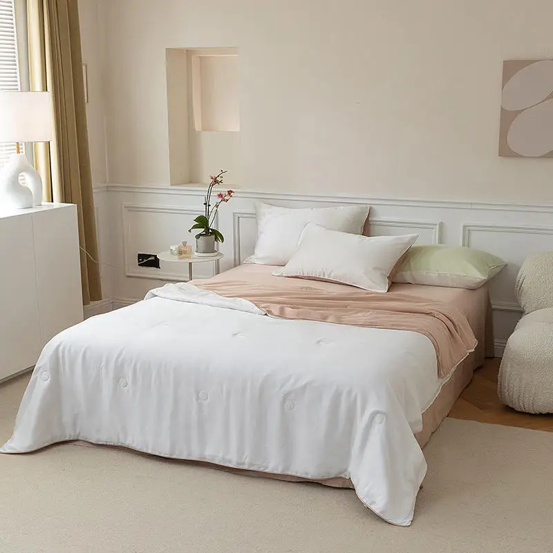 Vietnam Professional Quilt Comfortable washing summer cool quilt