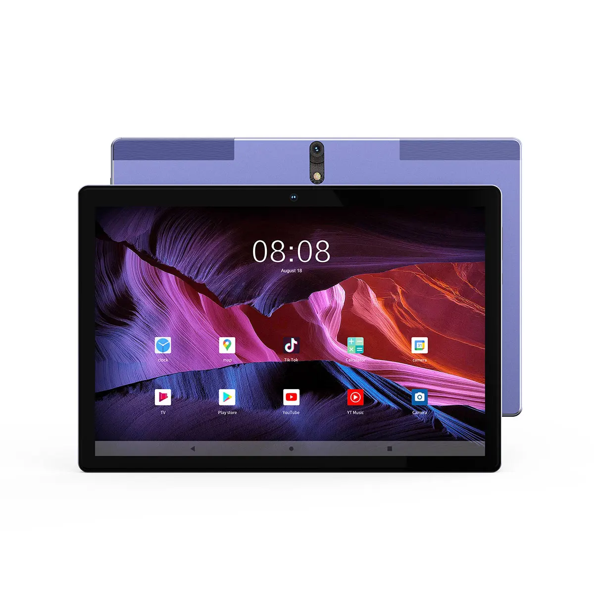 High-Performance Tablets Wholesale Wifi Quad-Core A133 1.6Ghz 2Gb 32Gb Wifi Tablet Pc