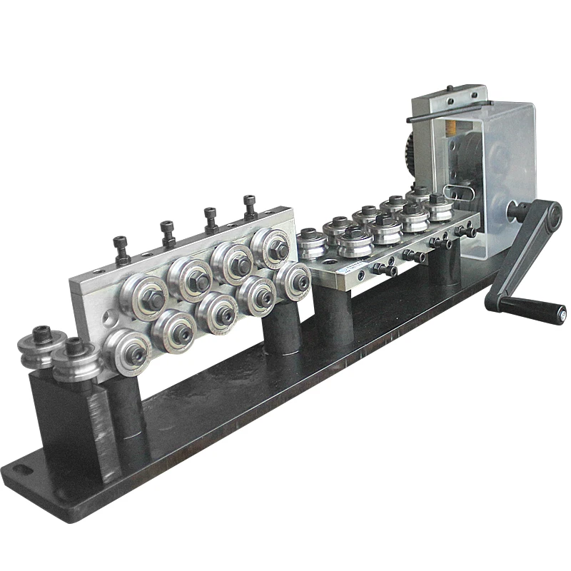 4-7mm high quality wire straightener wire straightening bearings