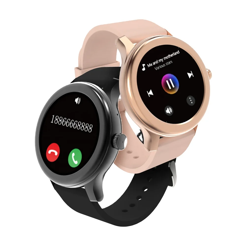 Professional manufacturer mobile phones android&ios smart watch ip67 waterproof watch phone