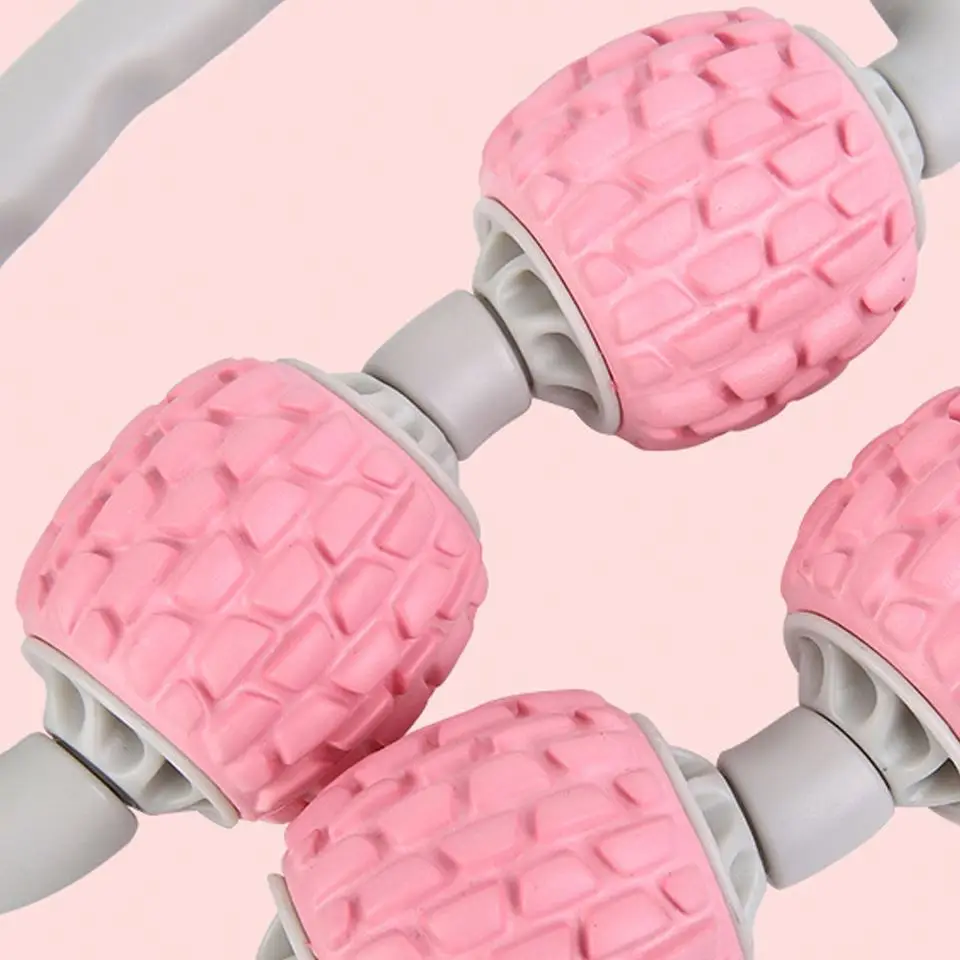 Multifunctional Lactation Massage Pp Roller Anti Cellulite Made In