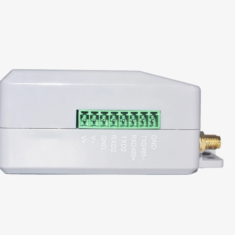 M2M 4g Промышленный маршрутизатор с портом ethernet для наружного использования