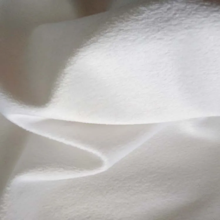 wholesale high quality polyester China super soft fabric for baby blanket