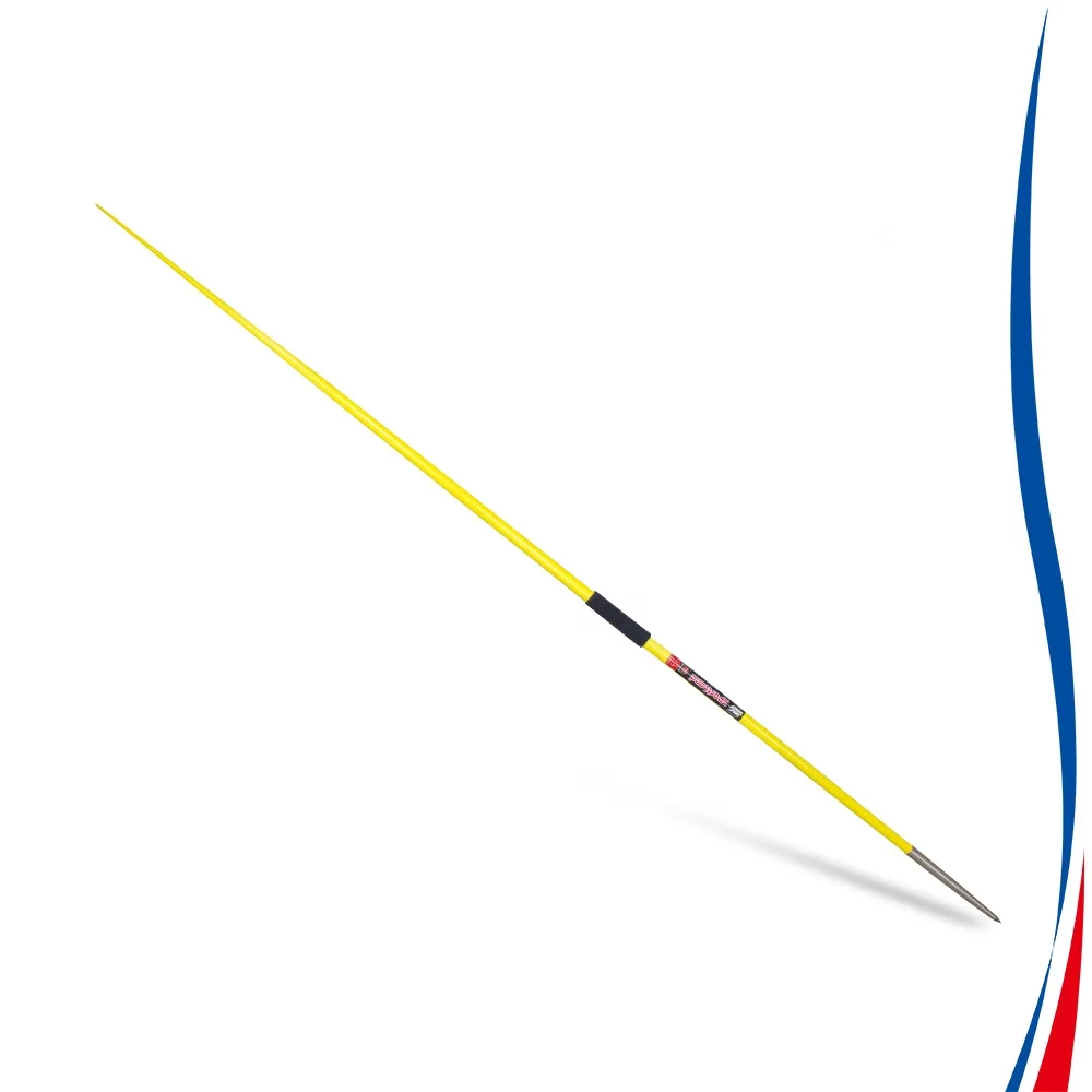 2024 HOT SALE 300-1000G MULTI-COLOR IAAF WA JAVELIN THROW FOR SPORTS TRAINING JAVELIN