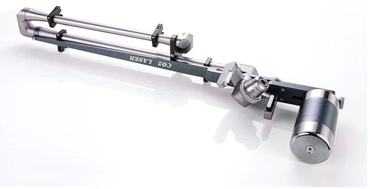 2023 new design laser co2 fractional machine for Vaginal tightening probes