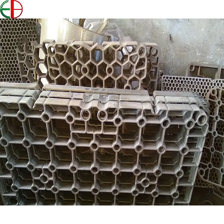 G-CoCr28 2,4778 термообработка материал приспособление EPC литой процесс EB22334