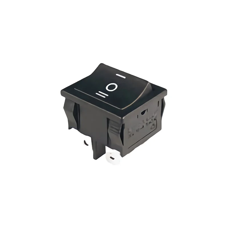 Economical Custom Design 250v Rocker Switch Circuit Breaker Push Button Switches