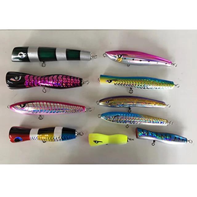 
Japanese manufacturer hot selling carp sea bass lures wholesale 