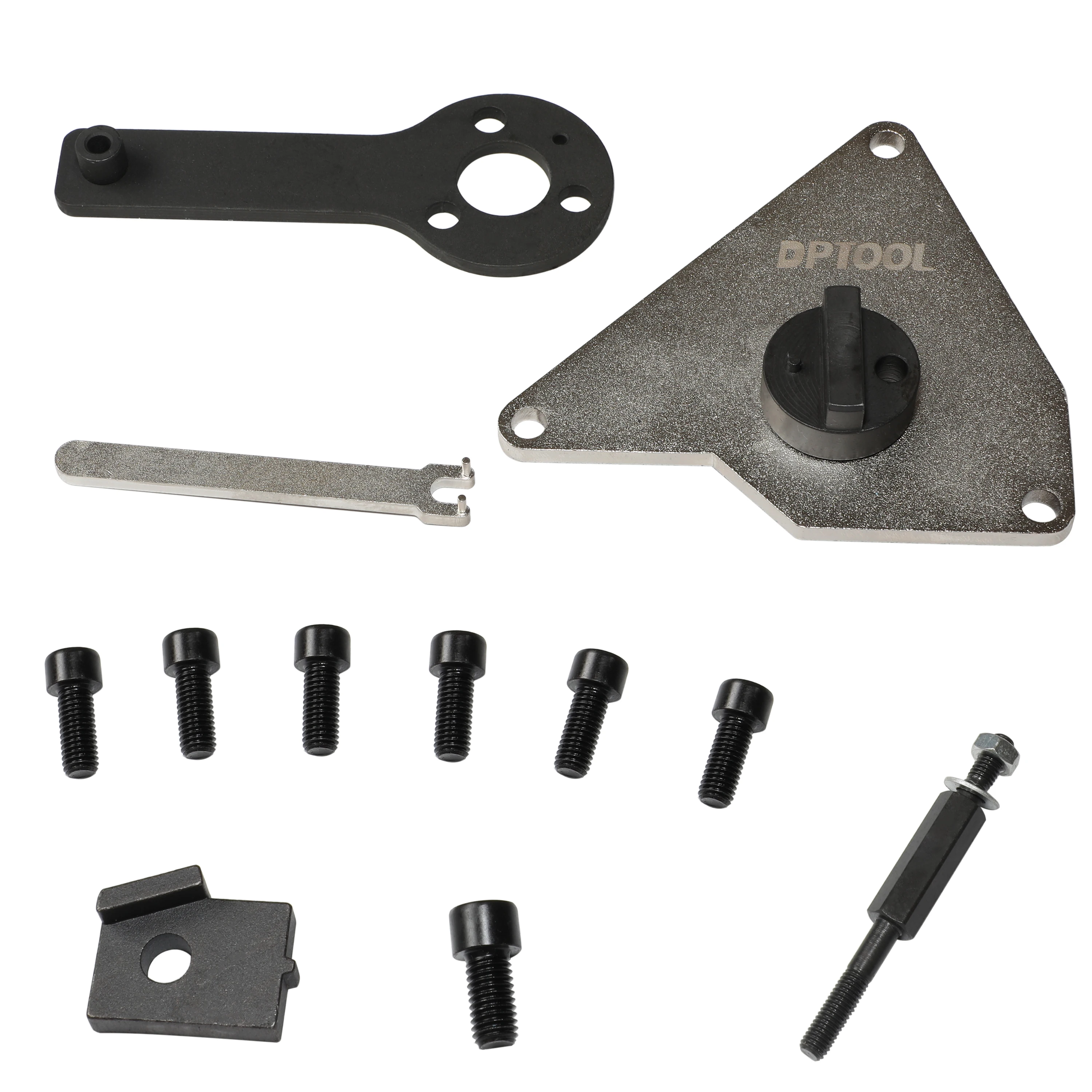 Engine Timing Tool Kit for Fiat Ford Suzuki Diesel 1.3 CDI CDDTi TDCi Timing Special Tool Car Tools