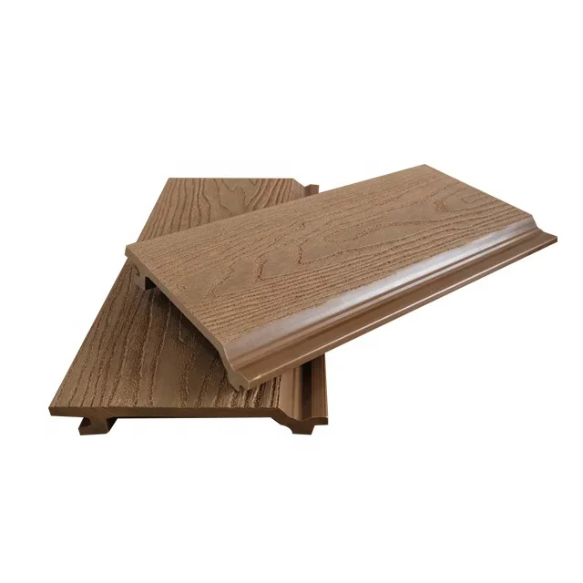 
Wpc easy install wall panel indoor outdoor wall panel 