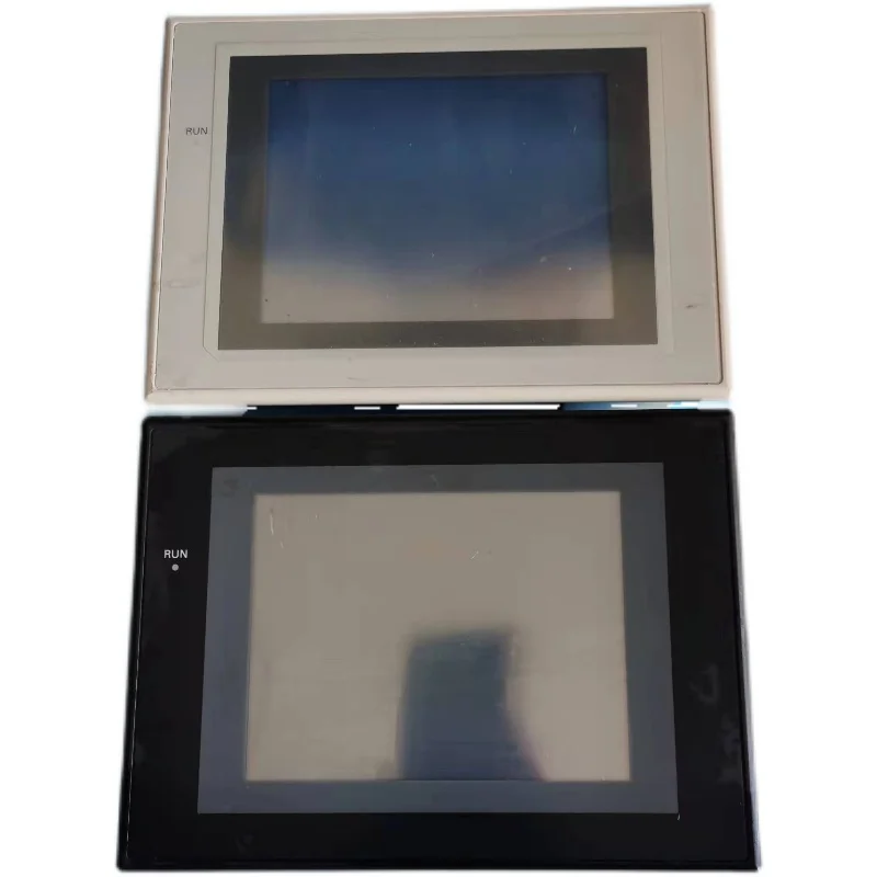 Original Product Electrical HMI Touch Panel OMRON NS5-MQ00B-V2 NS5 Series One Year Warranty