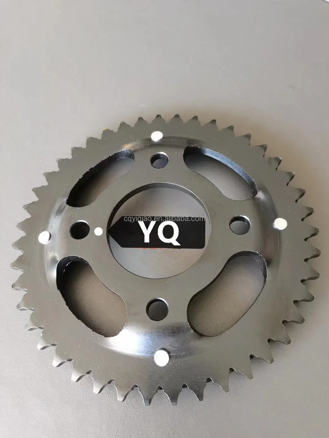 Motorcycle Chain and Sprocket Kit Model W125 -41T for Vietnam Market  motorcycle   Sprocket