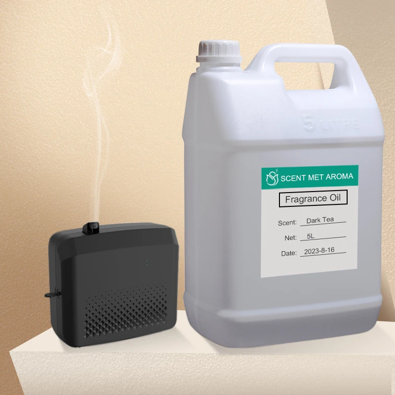 Hot sale high concentrated fragrance oil for diffuser machine scent oil for aroma diffusers hotel lobby aroma machines oil