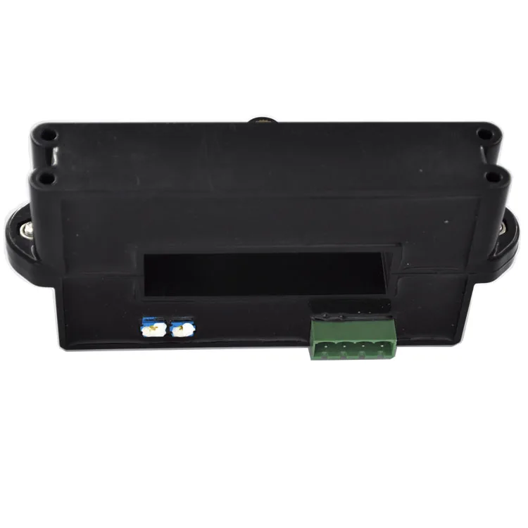 1500A/4V Split core hall current sensor with voltage output