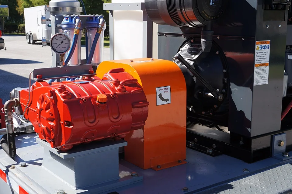 high pressure jet water sand blaster water pressure jet sewer cleaning machine ultra high pressure drain cleaning machine