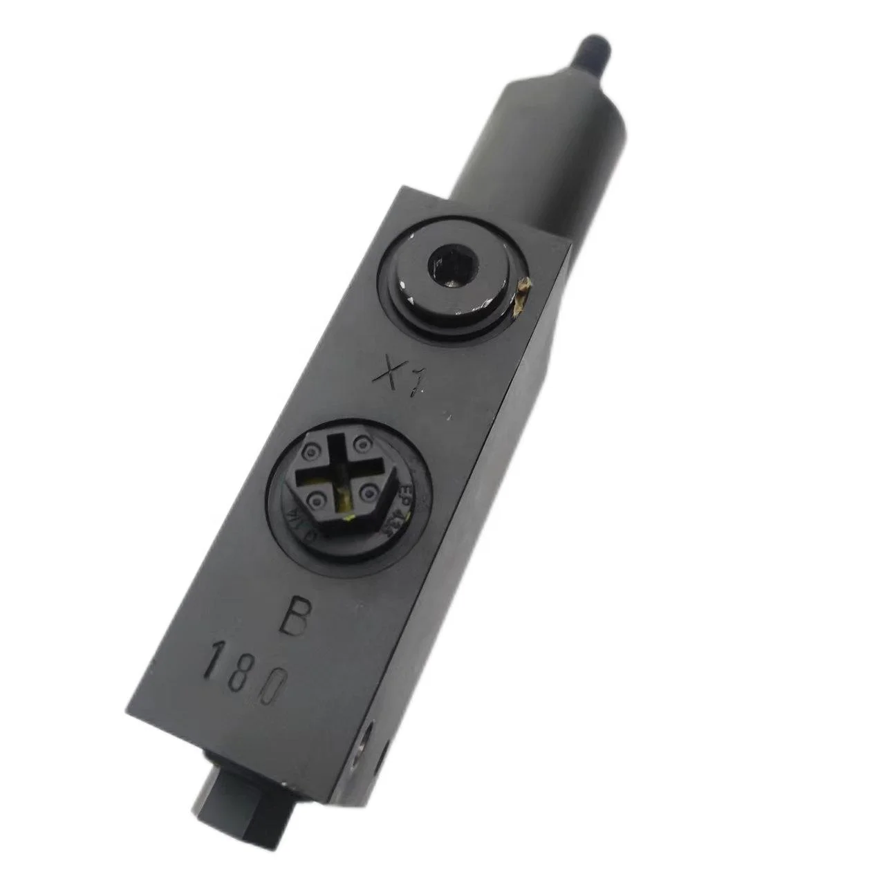 Valves for FANTUZZI Equipment  NO.: 920043213  2266.733506  920012241 QDS6G-180-B-00 1700141  53963846