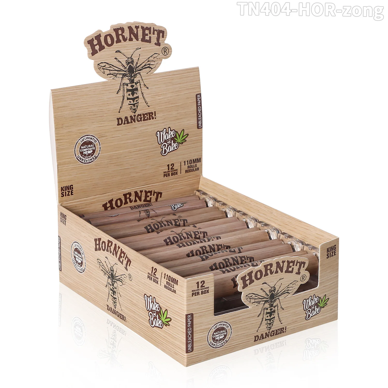 Custom Logo 110mm Material Plastic Manual Colorful Cigarette Rolling Machine Roller