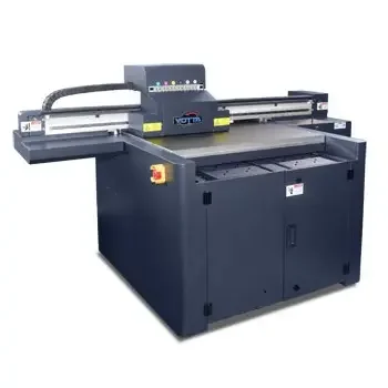 Yotta 9060 6090 90*60cm Uv Flatbed Printer For Bottle Lipstick tube Price
