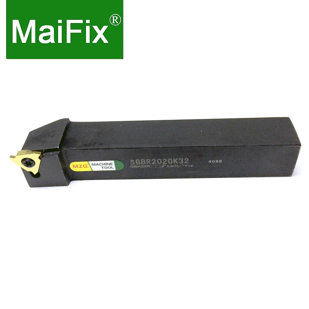 Maifix SGBR ЧПУ держатель инструментов твердый мини расточной стержень металлическая машина маленький отверстие Токарный резак карбидные резьбовые инструменты
