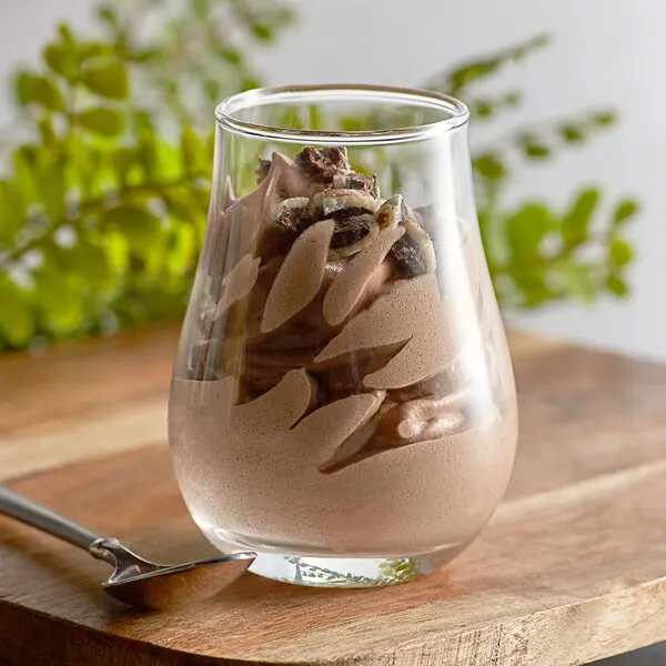 4oz Stemless Wine Whisky Tasting Glass