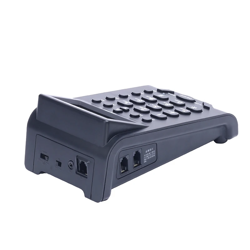 
Bn580 + dh800 noise reduction headset call center equipment headset phone for call center or telemarketing 