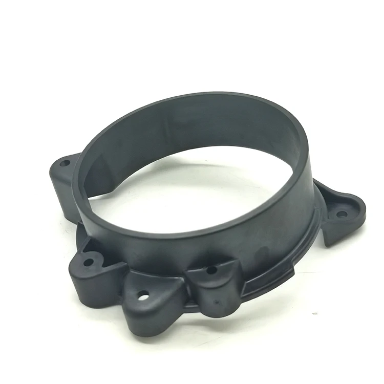 Oem Customized Acrylic Pc Plastic Molding Service Molds Manufacturing