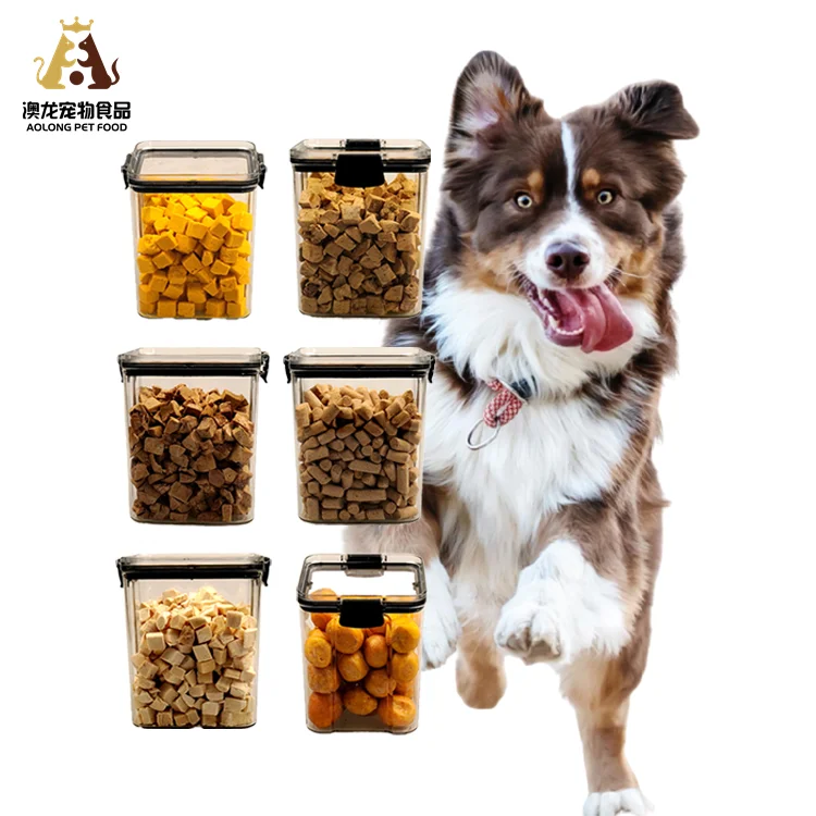 OEM ODM Китайский сухой корм для собак различных вкусов и форм 20 кг оптовые поставки