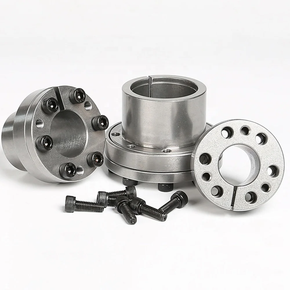 High QualityZ11 Adapter Sleeves Series Locking Assembly Elastic Chuck for Coupling Element Steel Flexible Coupling Low Price