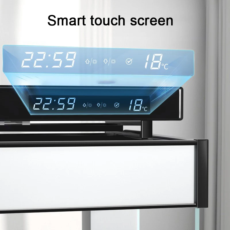 New Medium and Large Fish Tank Widened Dragon Fish Large Aquarium Bottom Filter Glass Home Decoration White Tank 3 Case Glass