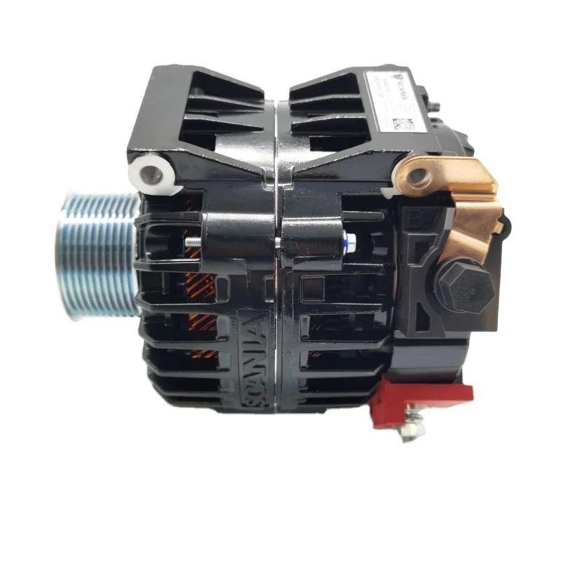 European bus High Quality 2448165 Generator Factory Outlet 6523-62L