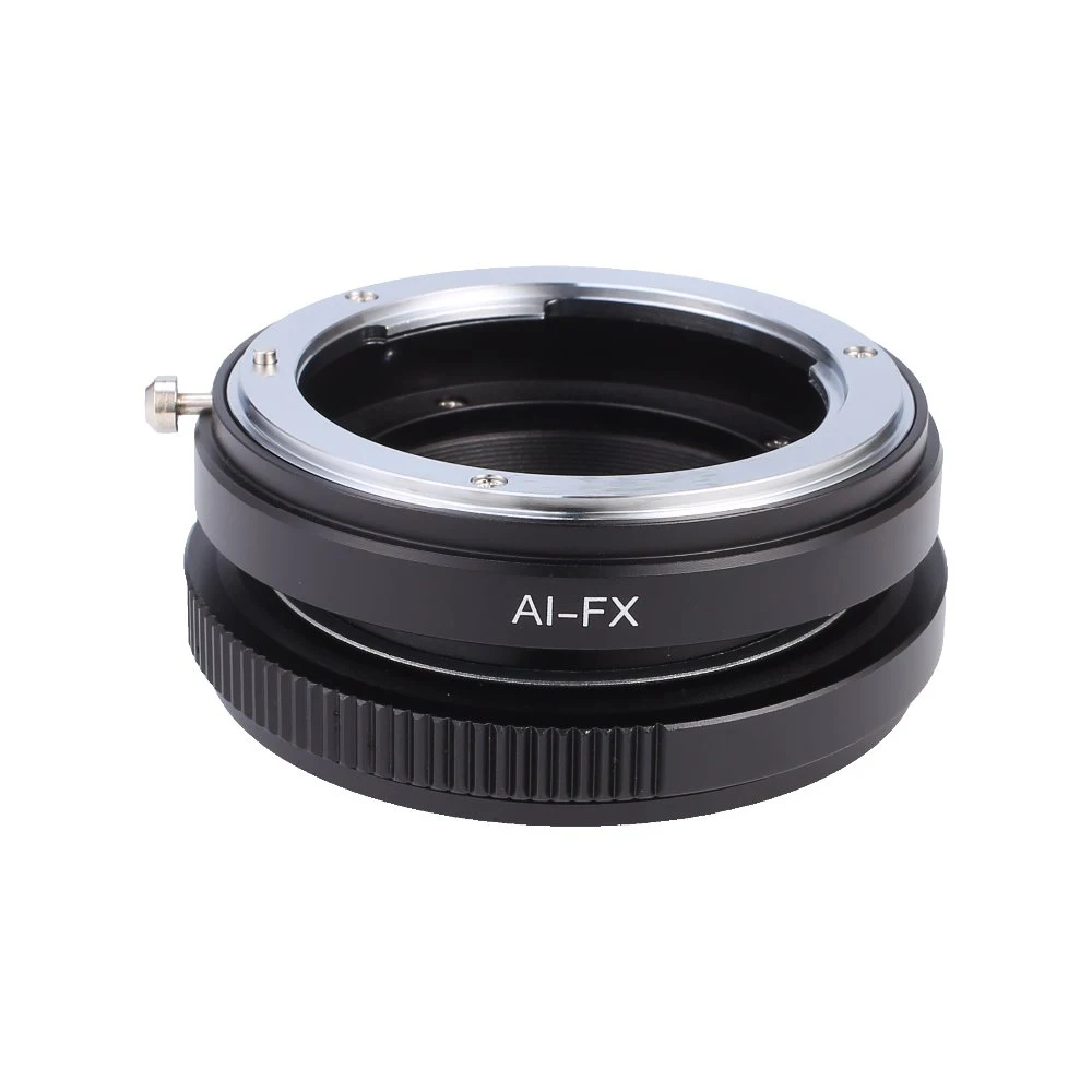 Оригинальный заводской товар, переходное кольцо для объектива с наклонным переключателем для объектива AI для камеры FX mount