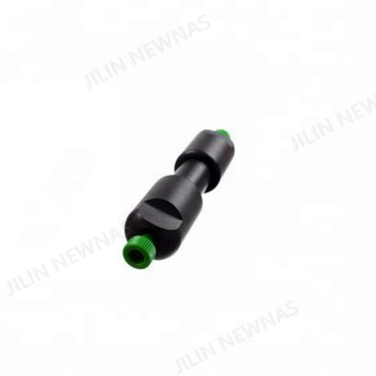 High Quality PEEK parts peek components with Carbon Fiber Glass Fiber filled PEEK material