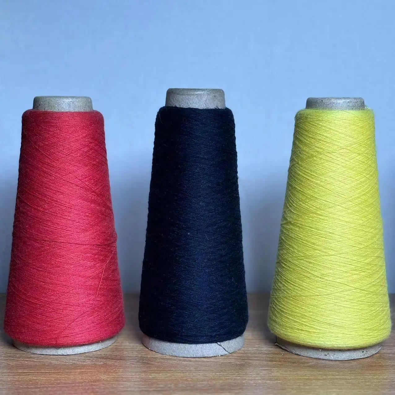 Hot Sale Best Price Anti-Bacteria Knitting Yarn Melange Yarn For Knitting