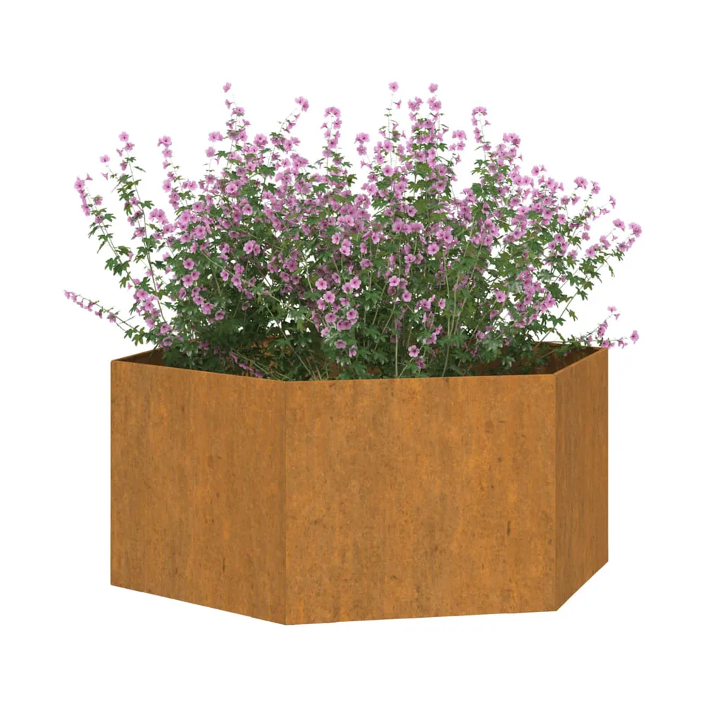 Decorative Small White African Europe Germany Turkey Home Desktop Bohemian Suspended Tower Unique Blanket Unbreakable Flower Pot