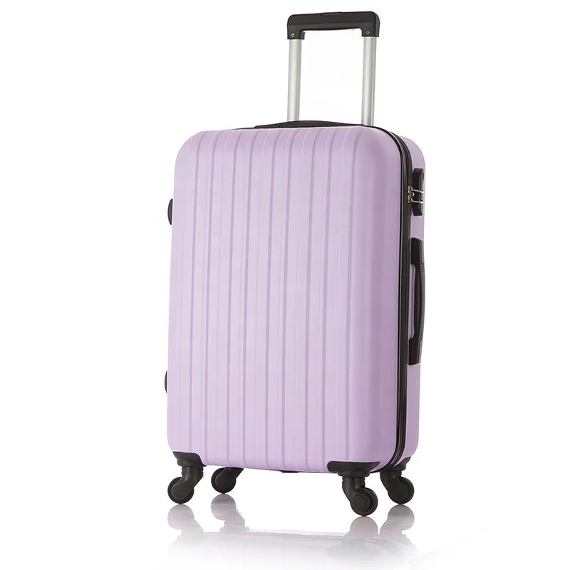 
ABS aluminum trolley travel bags Luggage set suitcase on wheels 20/24/28 inch trolley luggage suitcase sets 