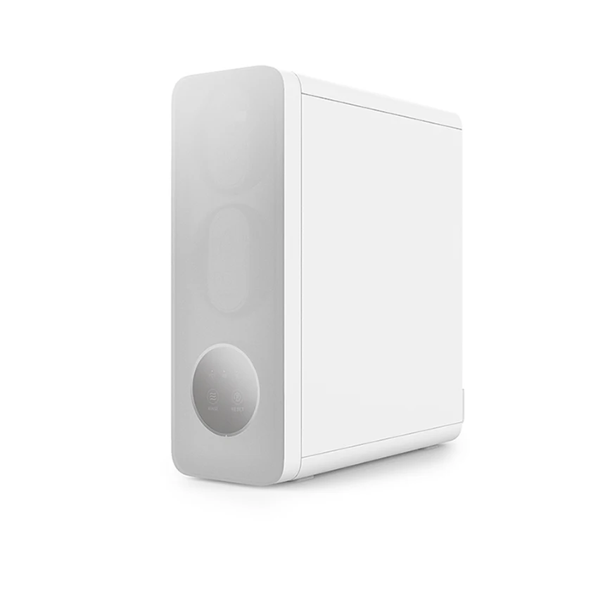 Household under sink water filter system large flux Ro reverse osmosis 1000G