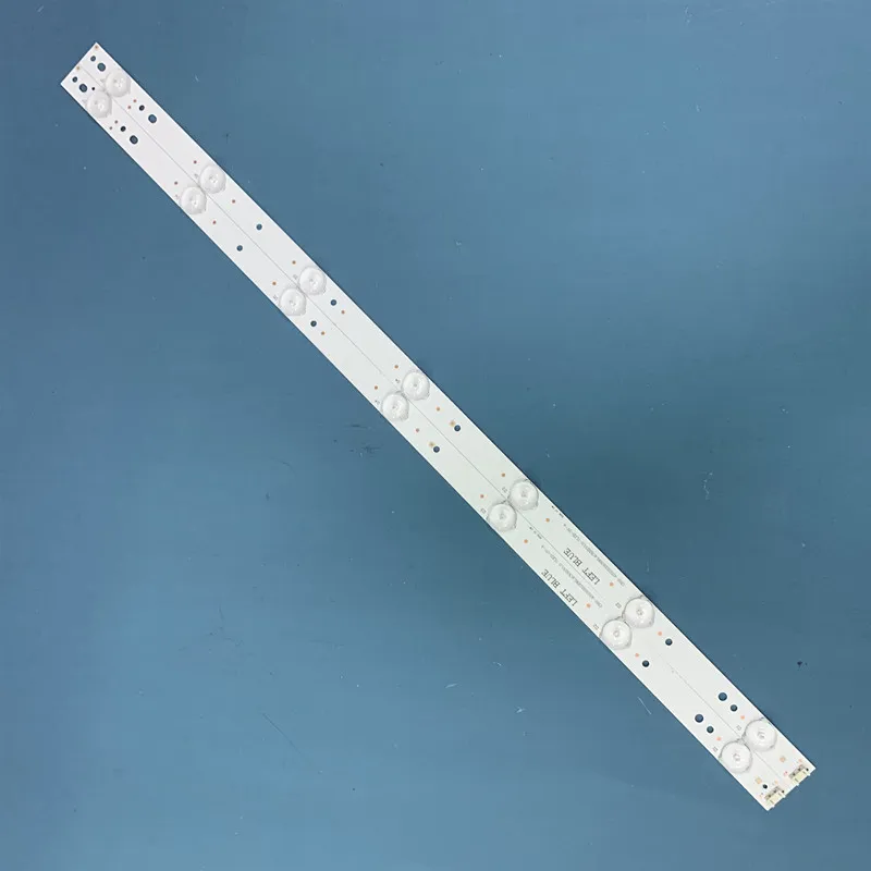 led strip light skyworth 13leds CRH_A55353513064CKREV1.0 7led-A CRH_A55353513064CKREV1.0  TypeB-6led