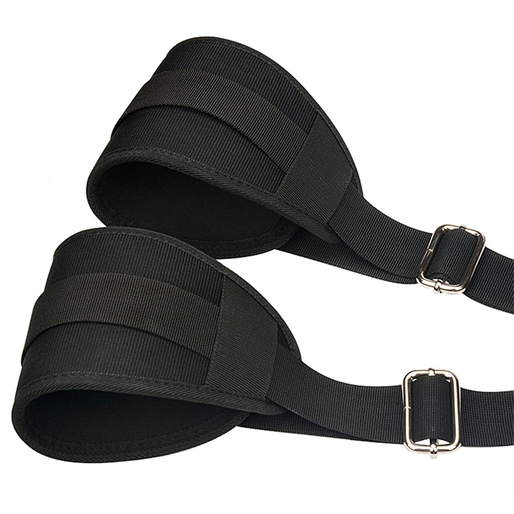 Door Sex Swing with Seat Sexy Slave Bondage Love Slings for Adult Couples with Adjustable Straps Holds up to 300lbs