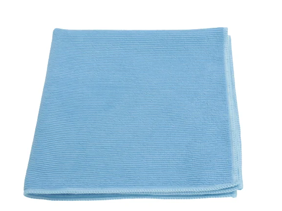 Manufacturers Wholesale Custom Kitchen Cleaning Towel Microfiber Non-stick Oil Cloth Glass Woven Printed Sustainable Rag Kitchen