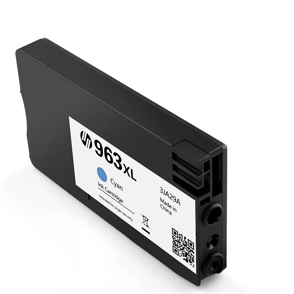 Supercolor 963 963XL Compatible Ink Cartridge Cartridges With Chip For HP OfficeJet Pro 9010/9012/9013/9014/9015/9029 e Series