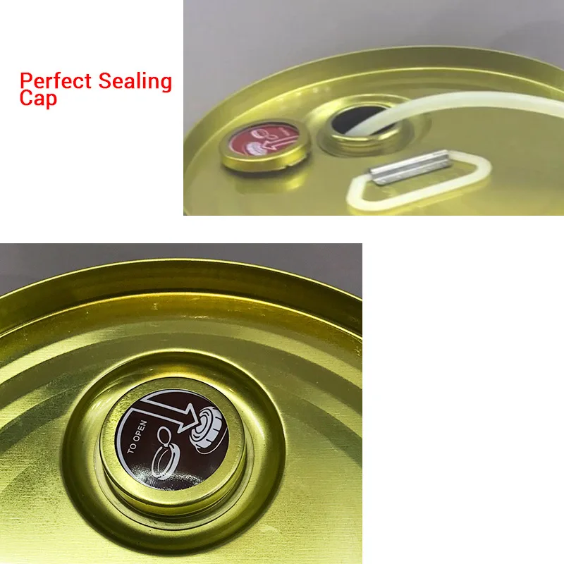 Water Reactive Hydrophilic Polyurethane Injection Grout